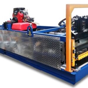 ROLADORA KR-18